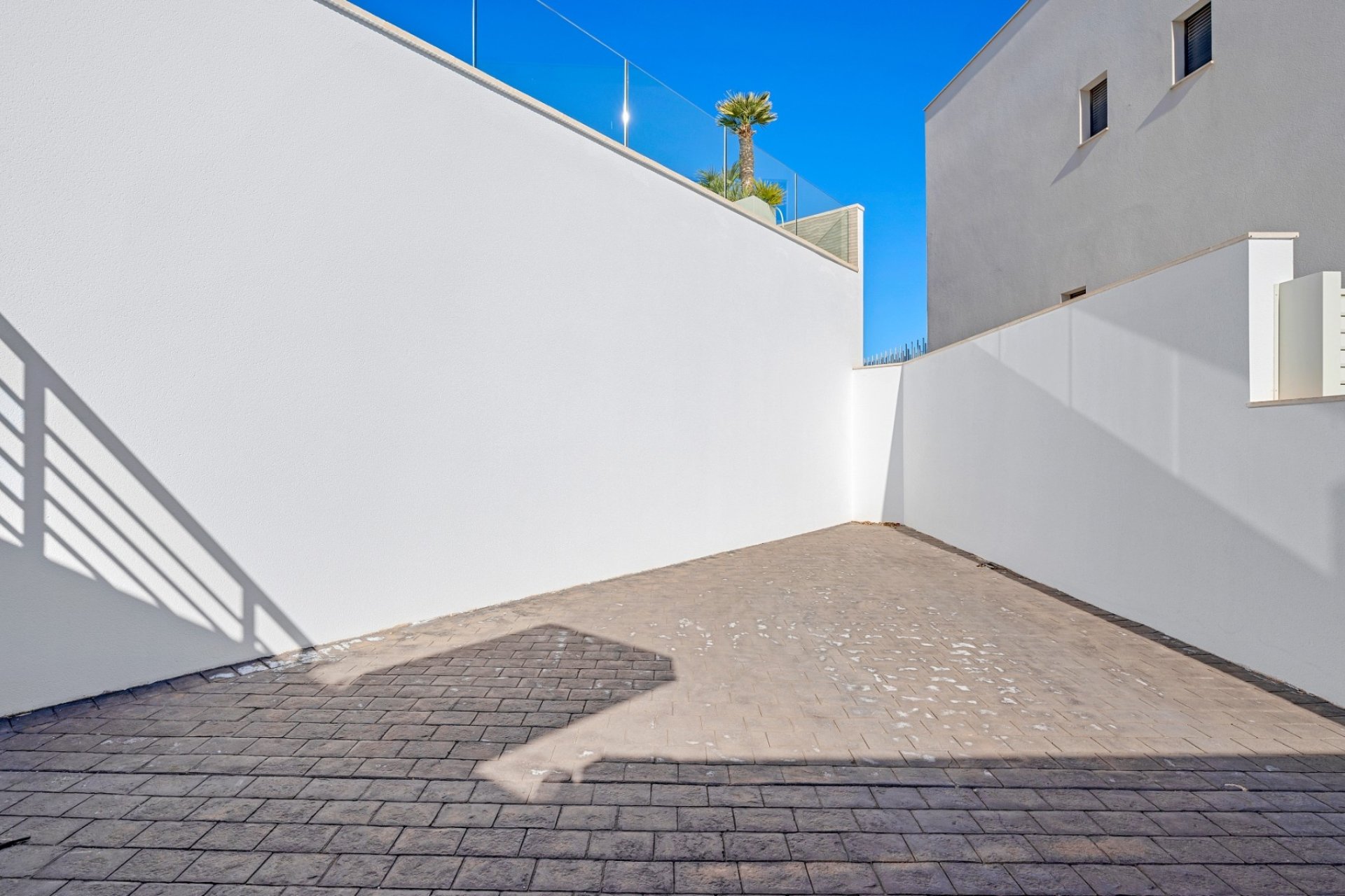 Revente - Villa -
San Miguel de Salinas - Inland