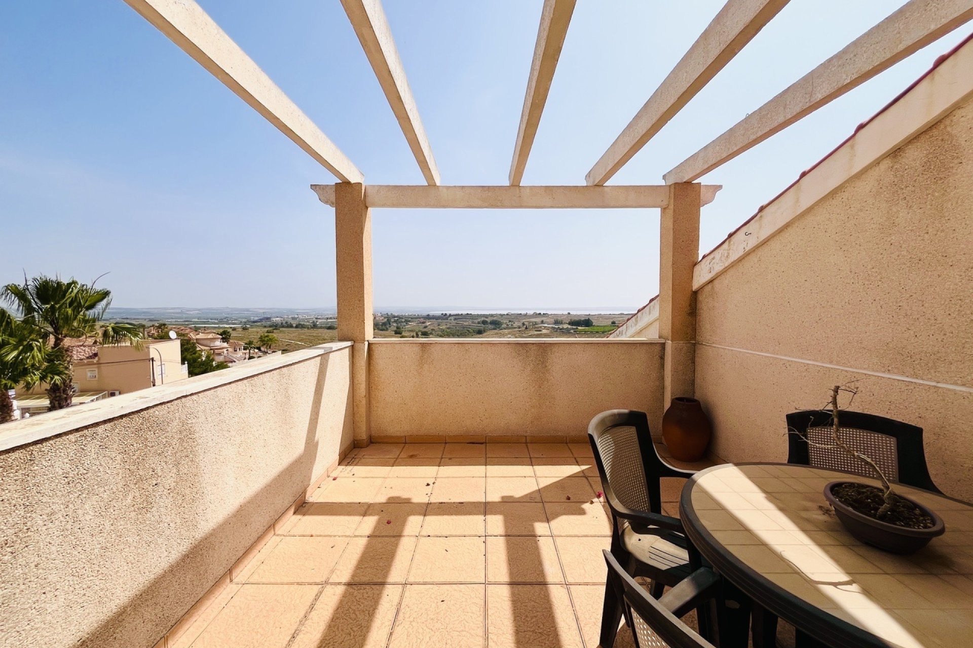 Revente - Villa -
San Miguel de Salinas - Inland