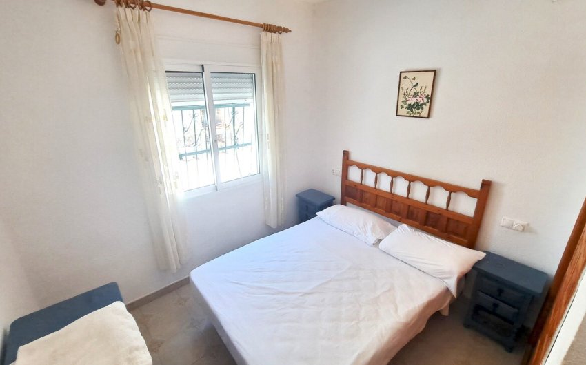 Revente - Villa -
San Miguel de Salinas - Inland