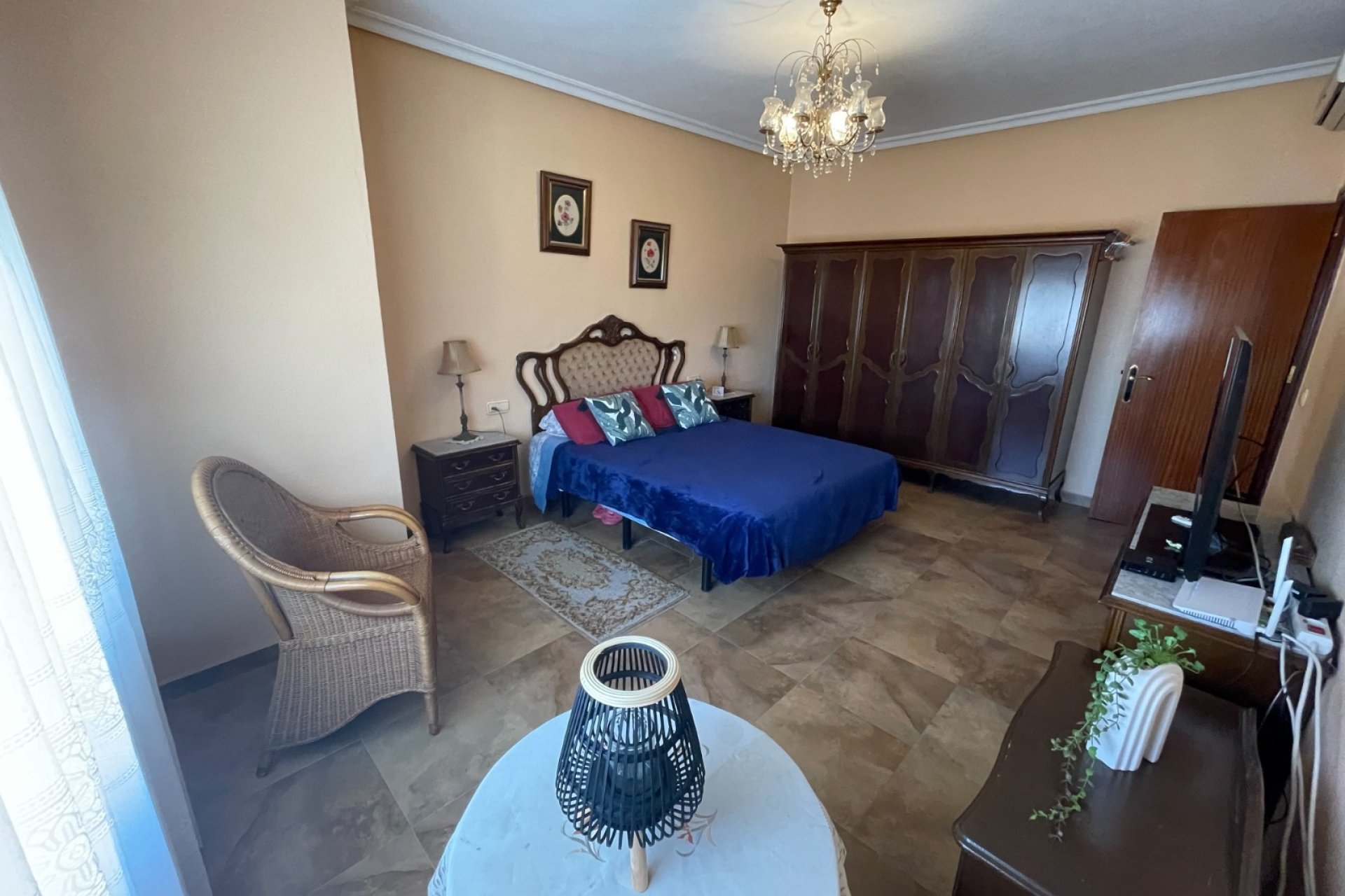 Revente - Villa -
San Miguel de Salinas - Inland