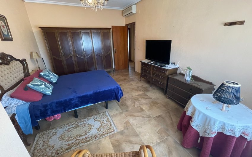 Revente - Villa -
San Miguel de Salinas - Inland