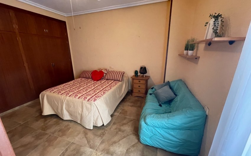Revente - Villa -
San Miguel de Salinas - Inland