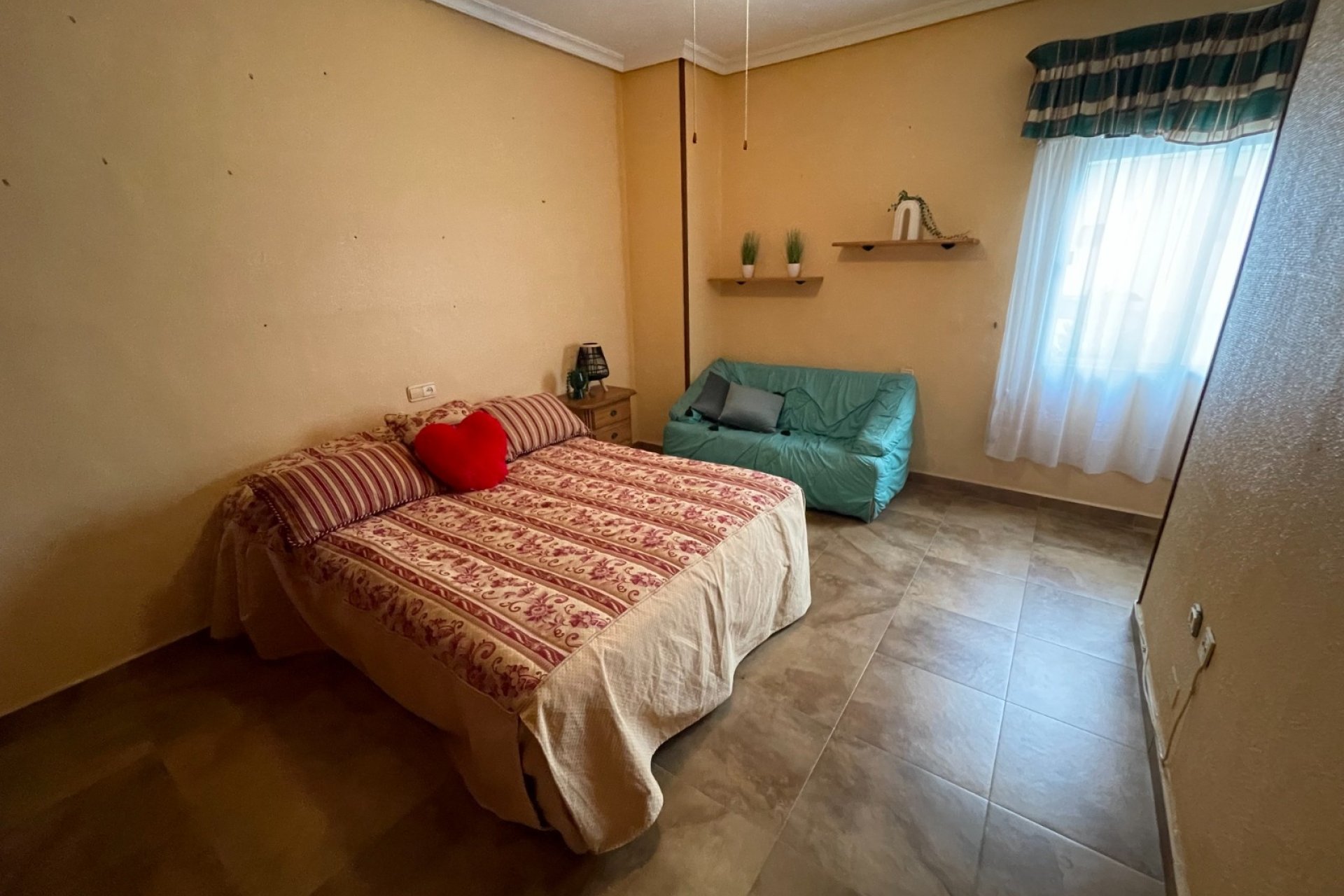 Revente - Villa -
San Miguel de Salinas - Inland