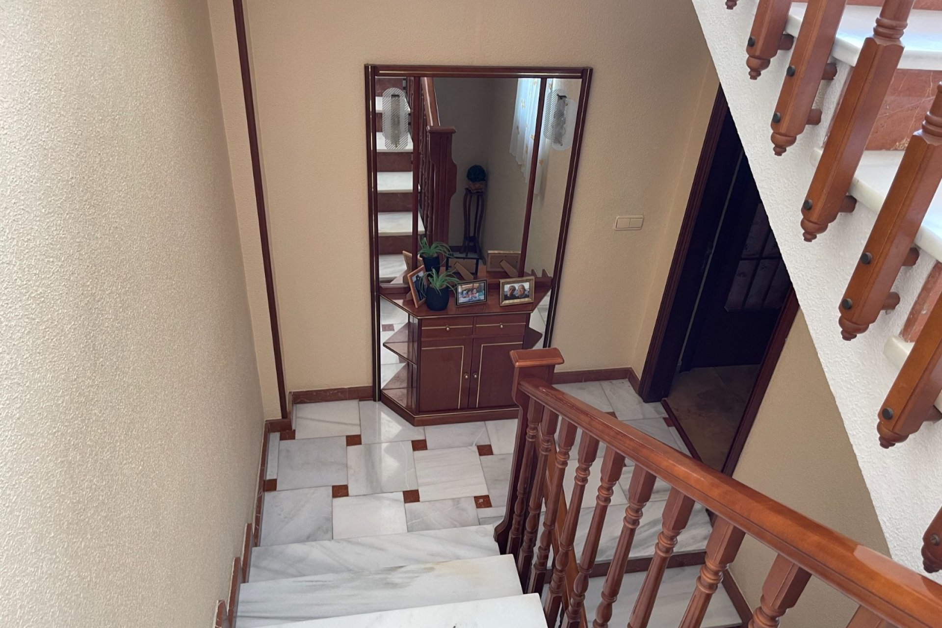 Revente - Villa -
San Miguel de Salinas - Inland