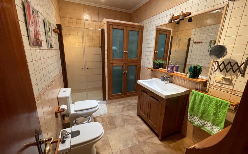 Revente - Villa -
San Miguel de Salinas - Inland