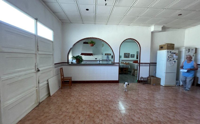 Revente - Villa -
San Miguel de Salinas - Inland