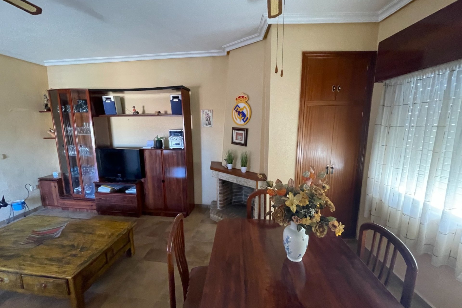 Revente - Villa -
San Miguel de Salinas - Inland