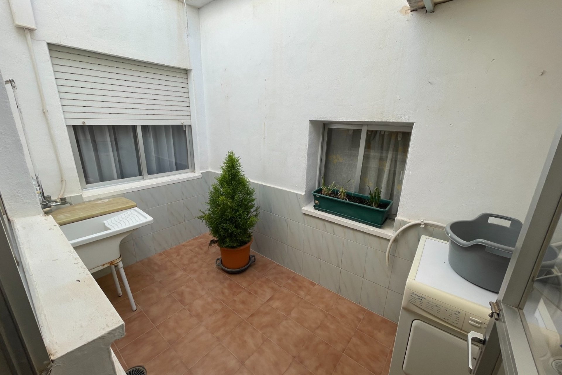 Revente - Villa -
San Miguel de Salinas - Inland