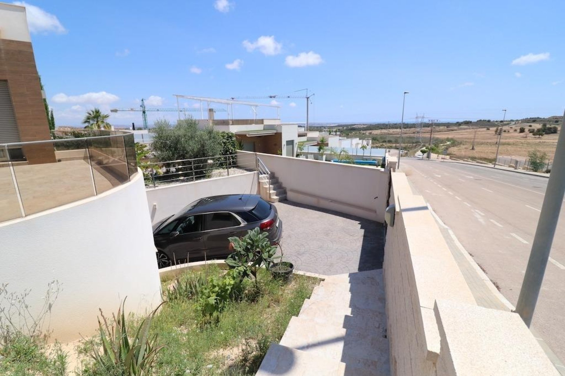 Revente - Villa -
San Miguel de Salinas - Inland