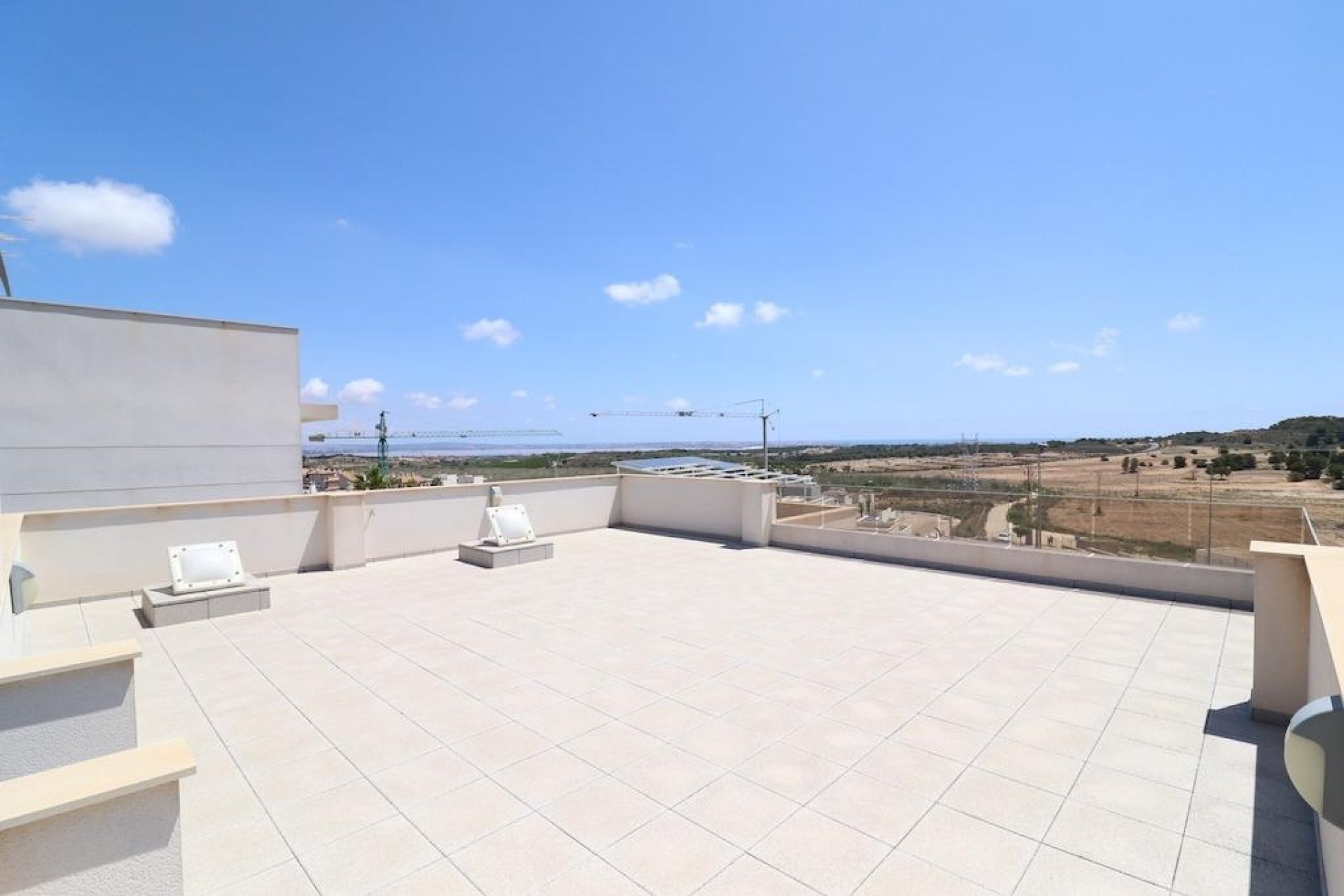 Revente - Villa -
San Miguel de Salinas - Inland