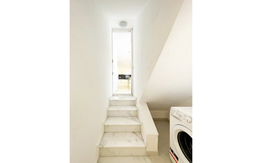 Revente - Villa -
San Miguel de Salinas - Inland