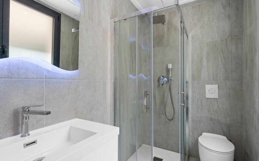 Revente - Villa -
San Miguel de Salinas - Inland