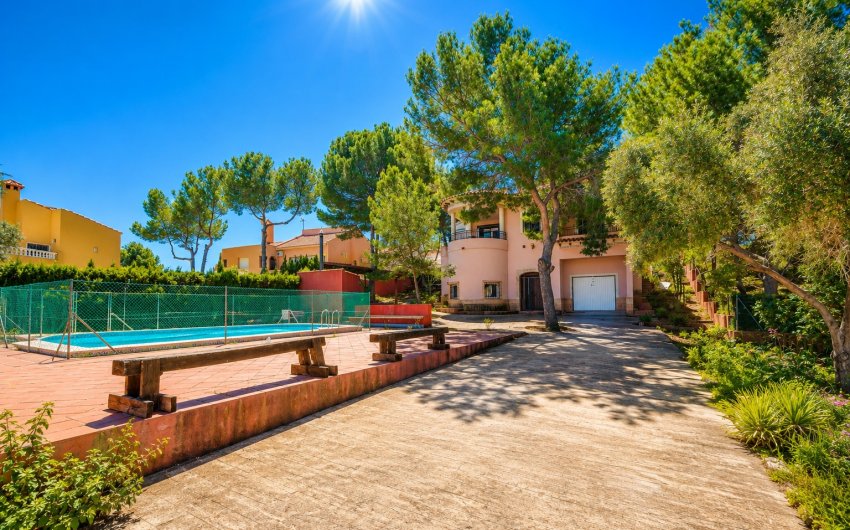 Revente - Villa -
San Miguel de Salinas - Inland