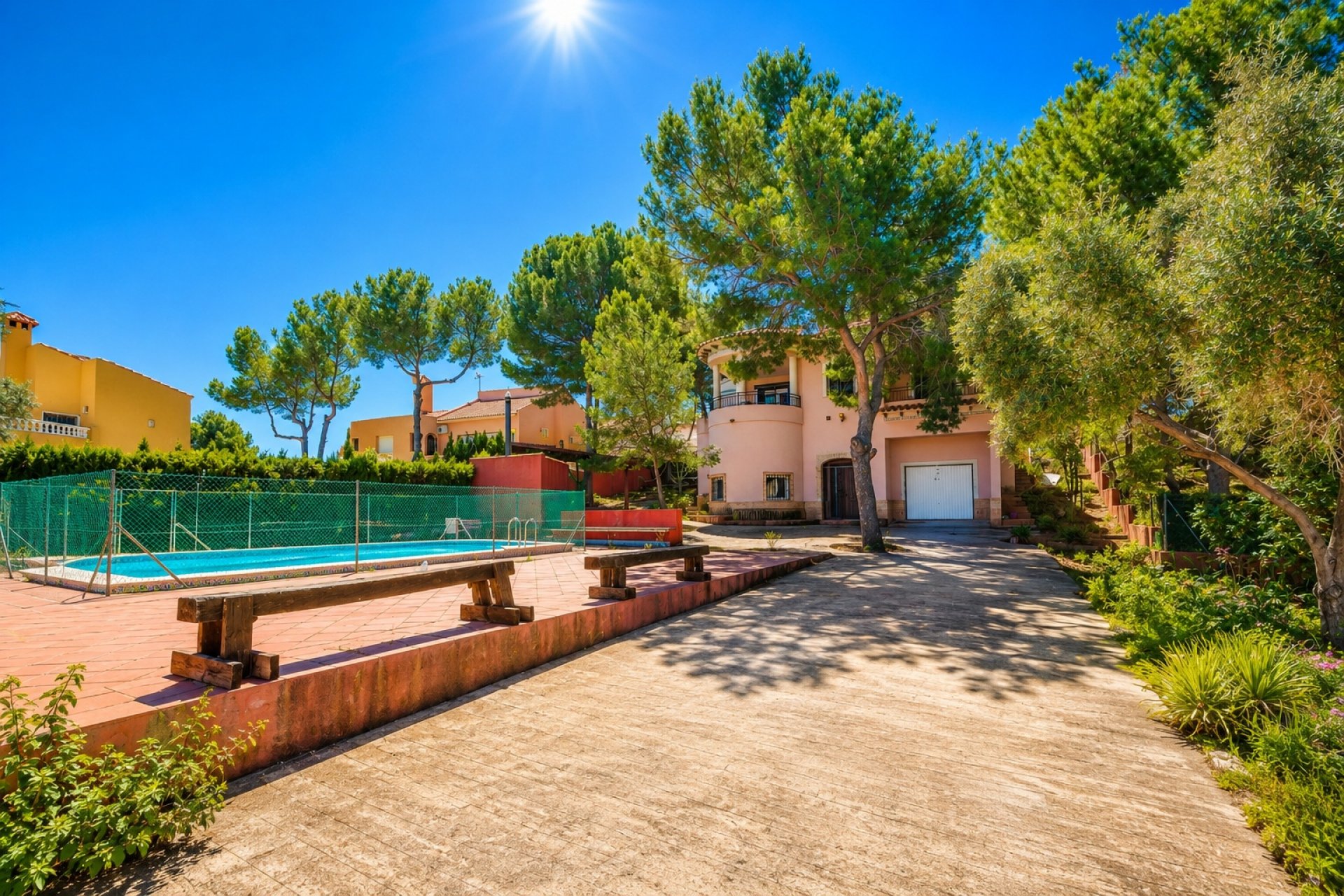 Revente - Villa -
San Miguel de Salinas - Inland