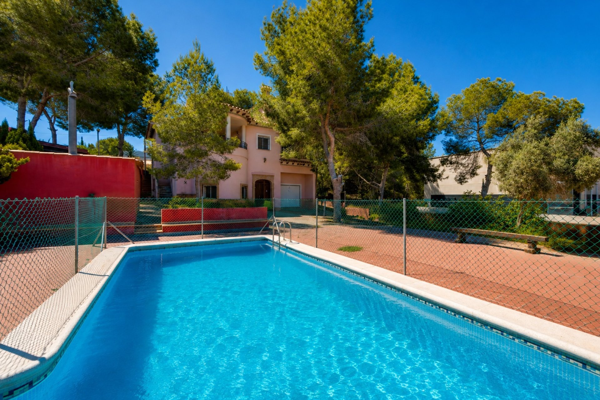 Revente - Villa -
San Miguel de Salinas - Inland