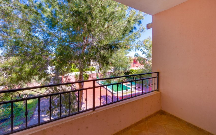 Revente - Villa -
San Miguel de Salinas - Inland