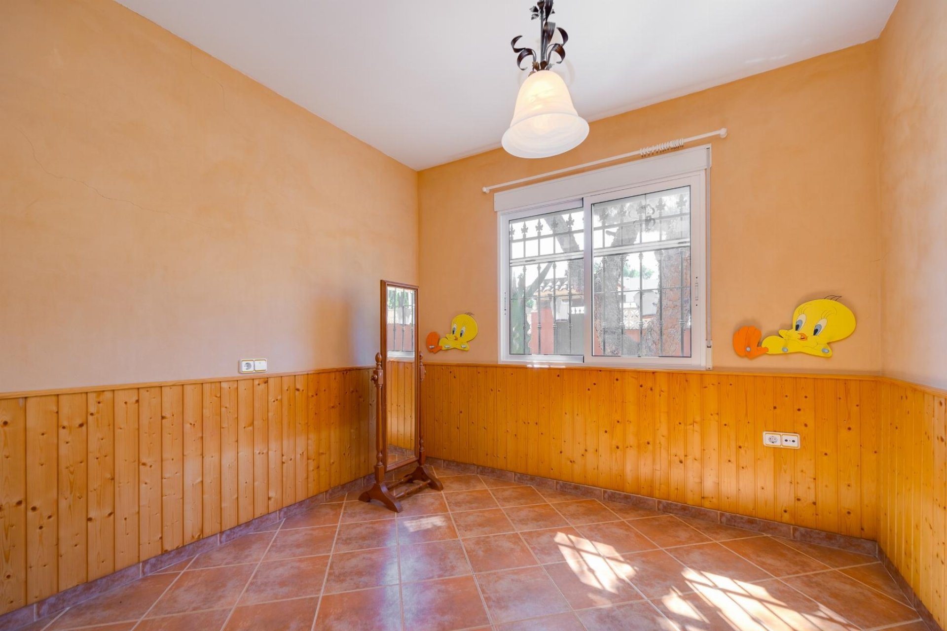 Revente - Villa -
San Miguel de Salinas - Inland
