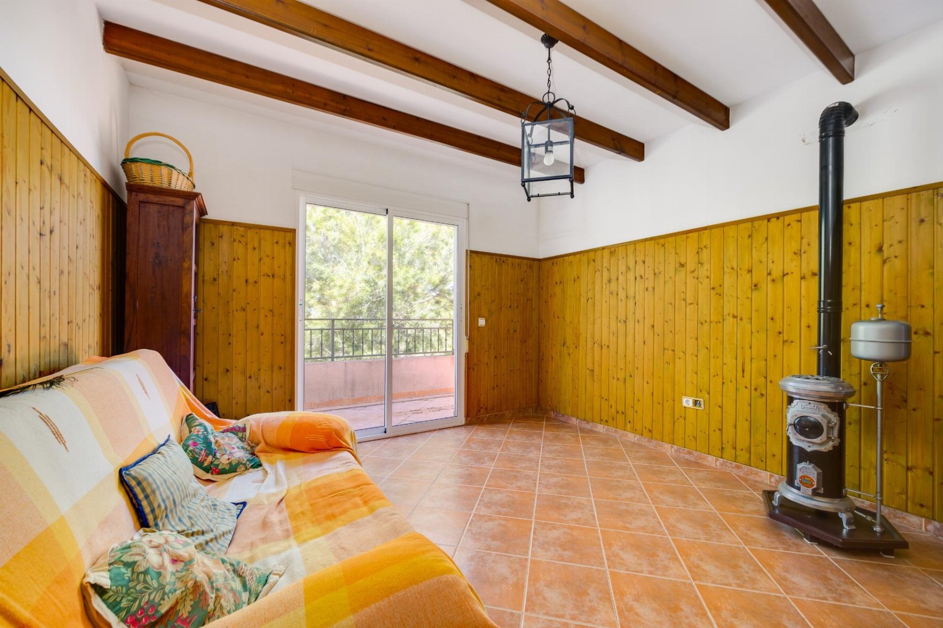 Revente - Villa -
San Miguel de Salinas - Inland