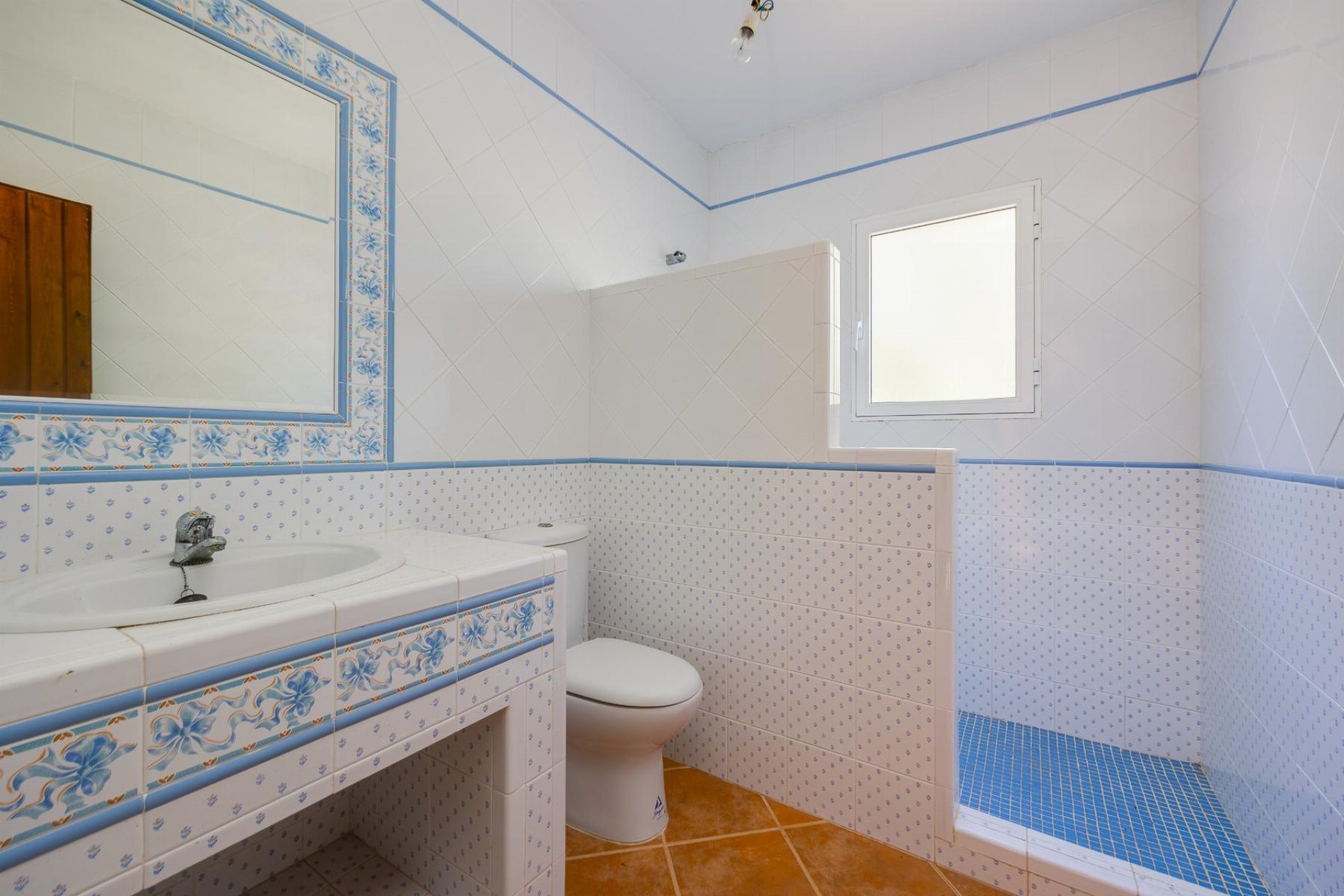 Revente - Villa -
San Miguel de Salinas - Inland