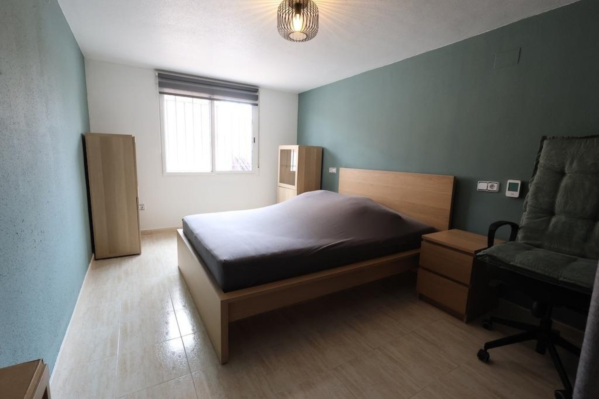 Revente - Villa -
San Miguel de Salinas - Inland