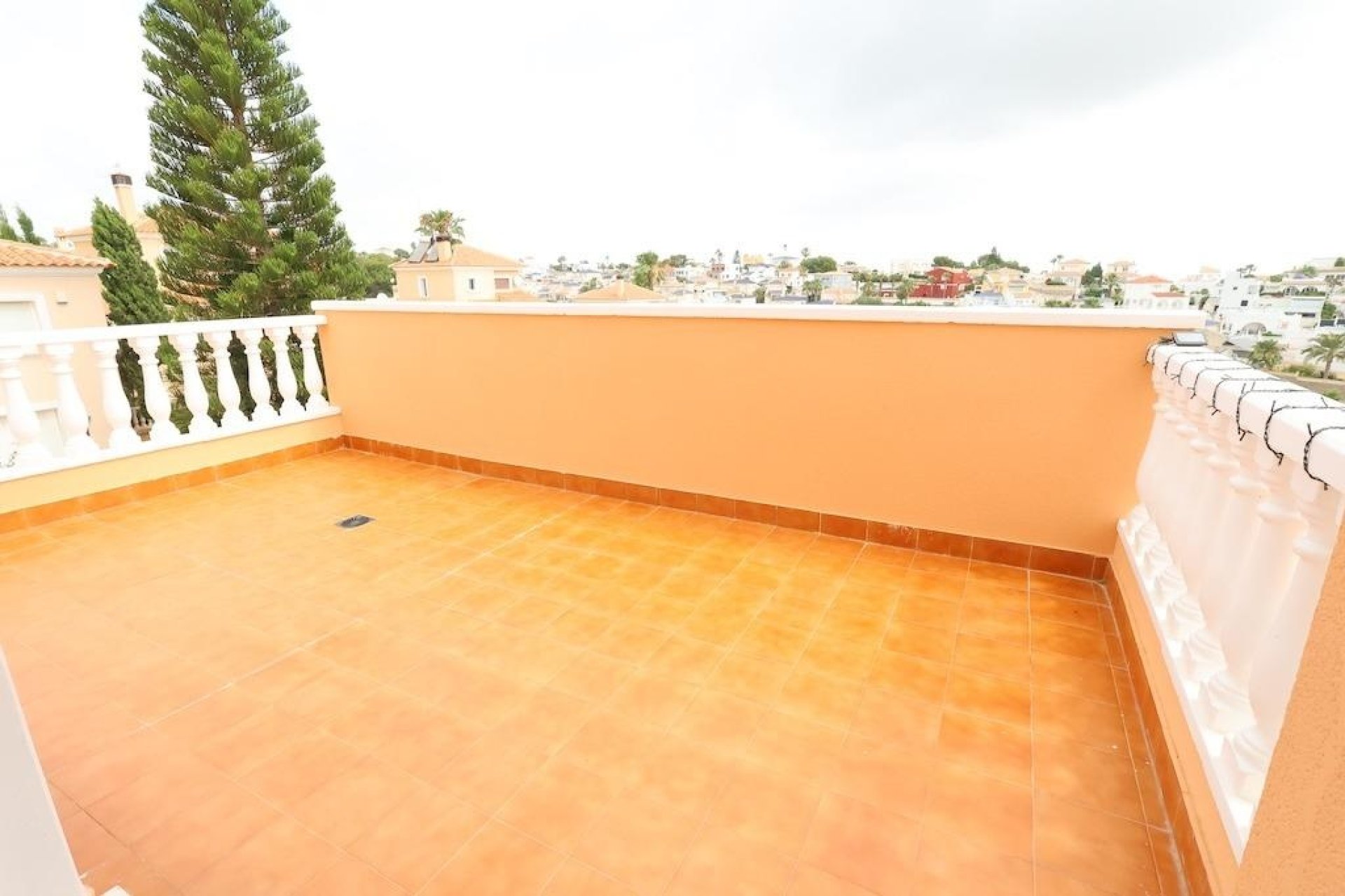 Revente - Villa -
San Miguel de Salinas - Inland