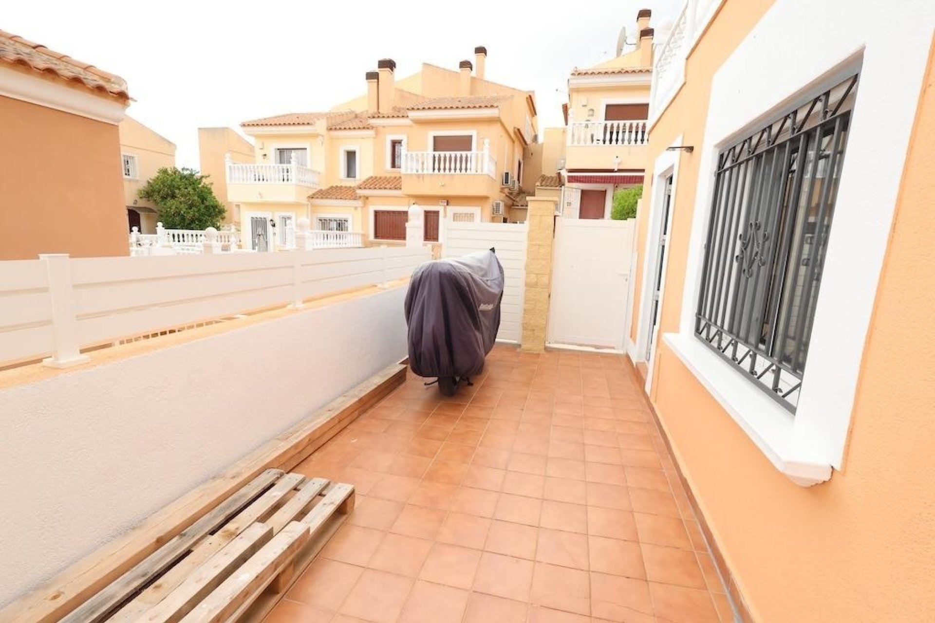 Revente - Villa -
San Miguel de Salinas - Inland