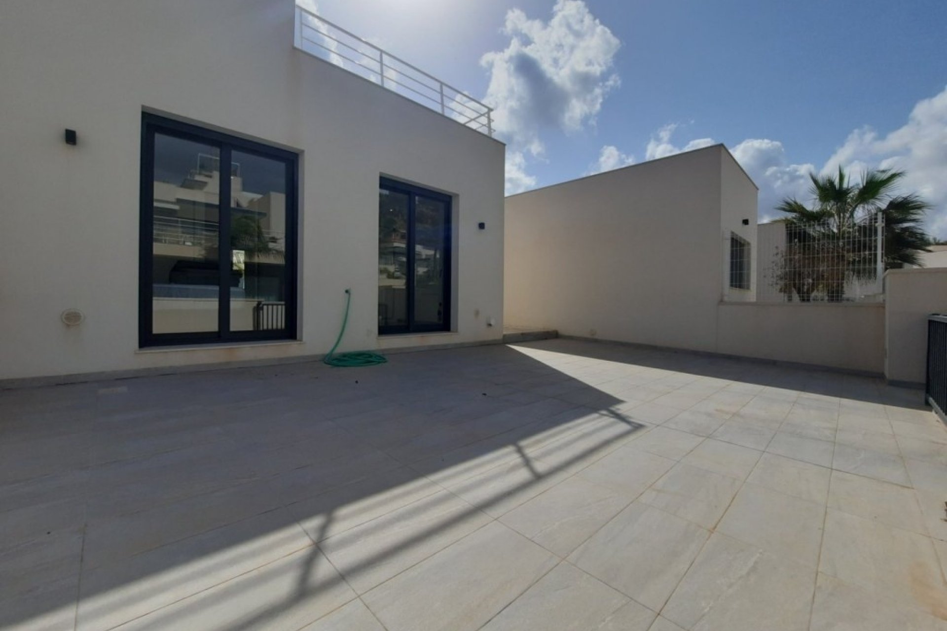Revente - Villa -
San Miguel de Salinas - Inland
