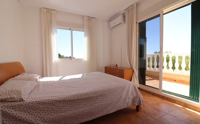 Revente - Villa -
San Miguel de Salinas - Lake View Mansions