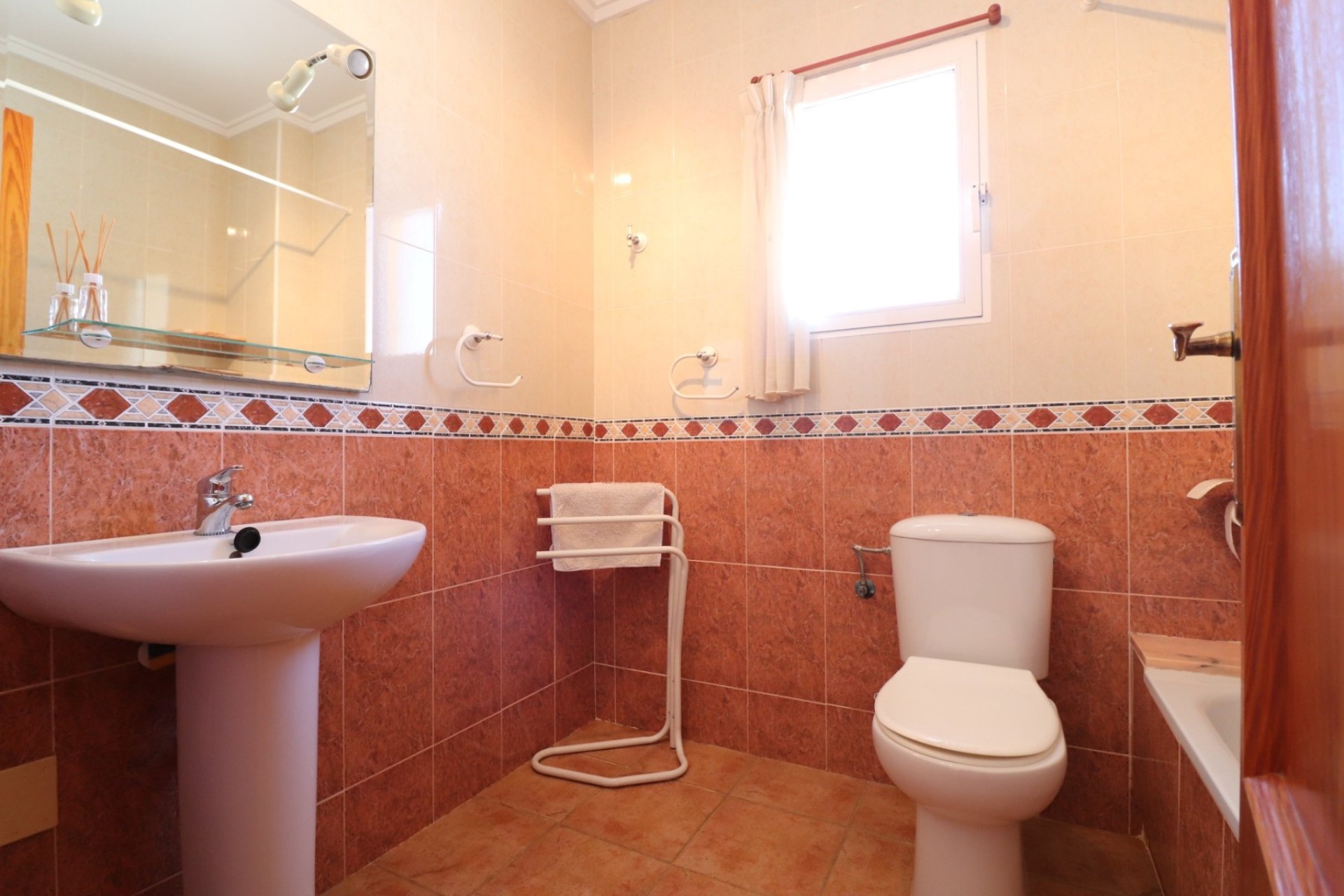 Revente - Villa -
San Miguel de Salinas - Lake View Mansions