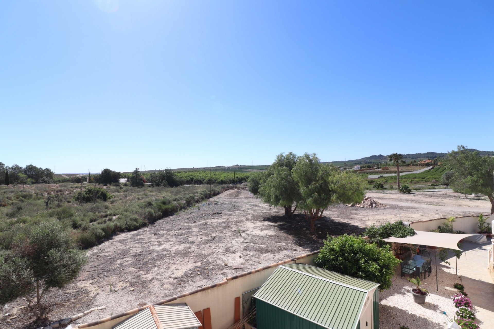 Revente - Villa -
San Miguel de Salinas - Lake View Mansions