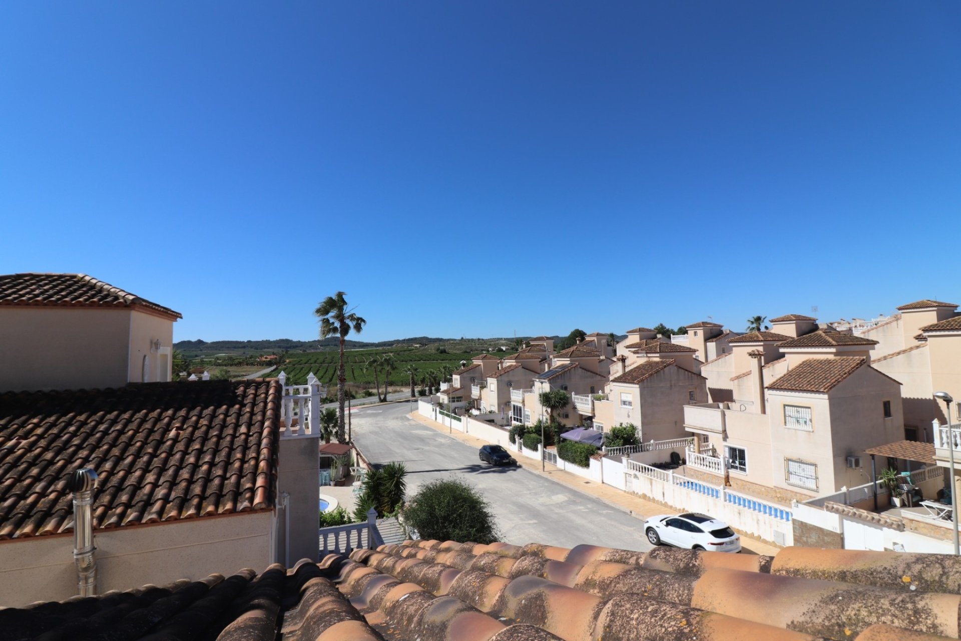 Revente - Villa -
San Miguel de Salinas - Lake View Mansions