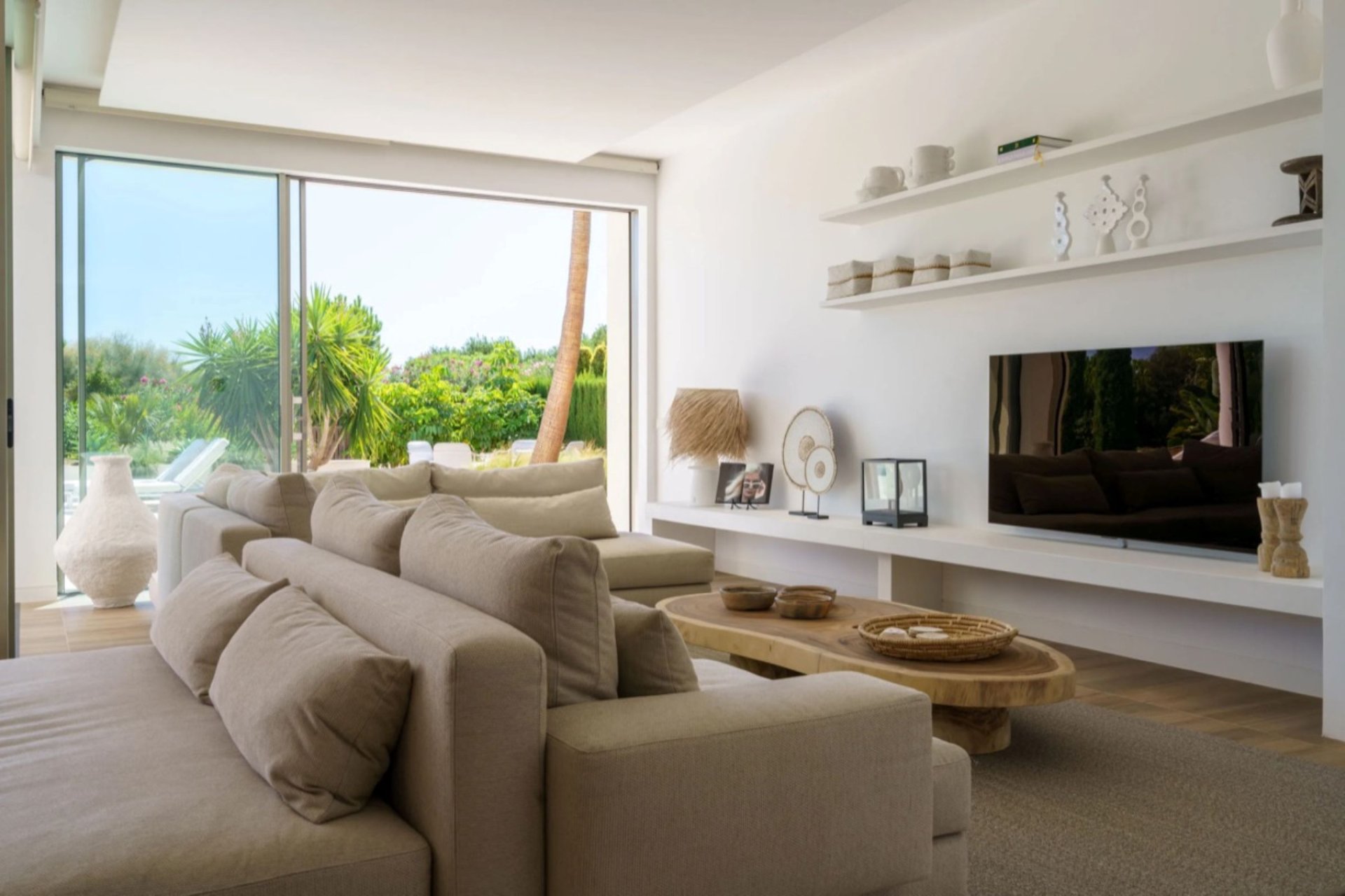 Revente - Villa -
San Miguel de Salinas - Las Colinas golf