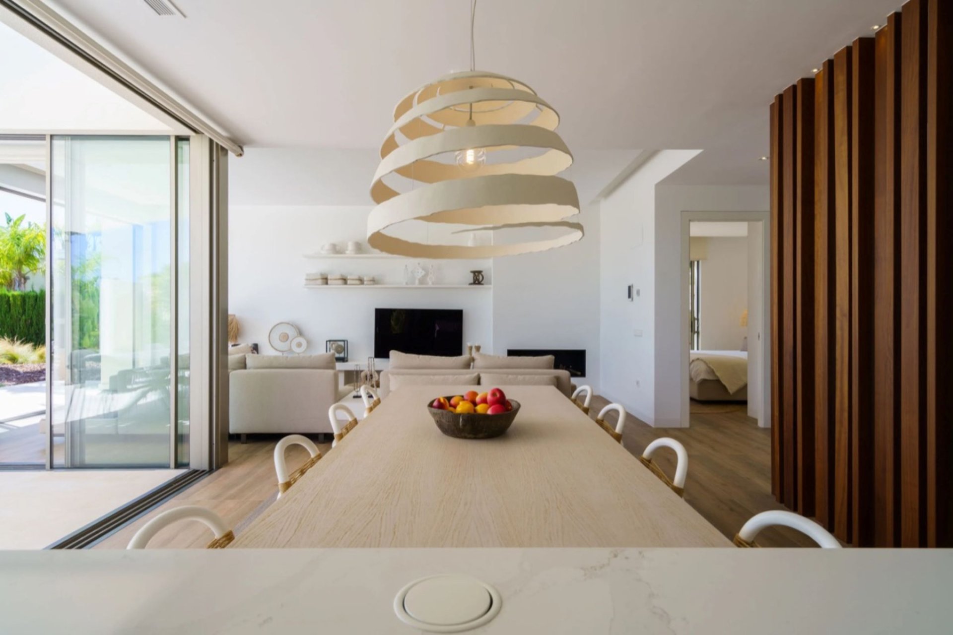 Revente - Villa -
San Miguel de Salinas - Las Colinas golf