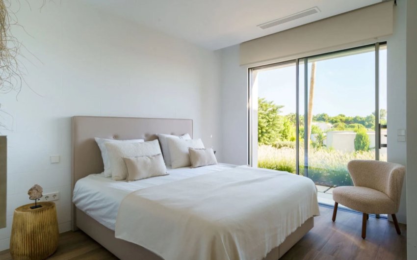 Revente - Villa -
San Miguel de Salinas - Las Colinas golf