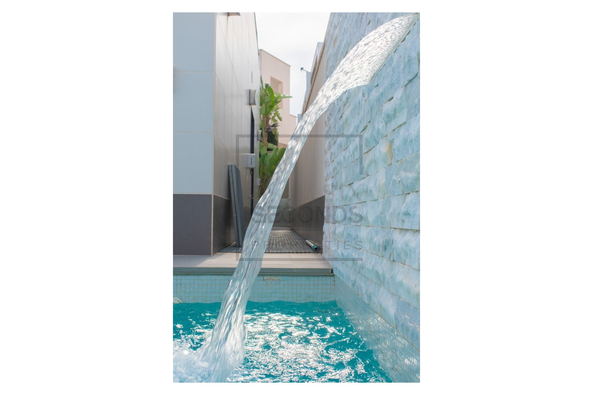 Revente - Villa -
San Miguel de Salinas - Urbanizaciones