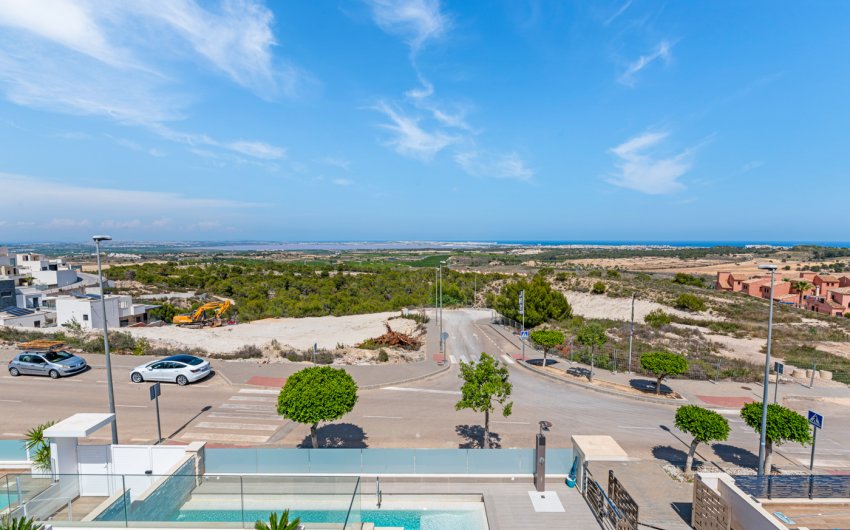 Revente - Villa -
San Miguel de Salinas