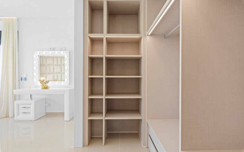 Revente - Villa -
San Miguel de Salinas