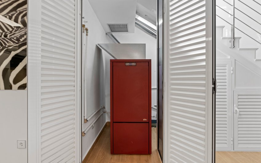 Revente - Villa -
San Miguel de Salinas