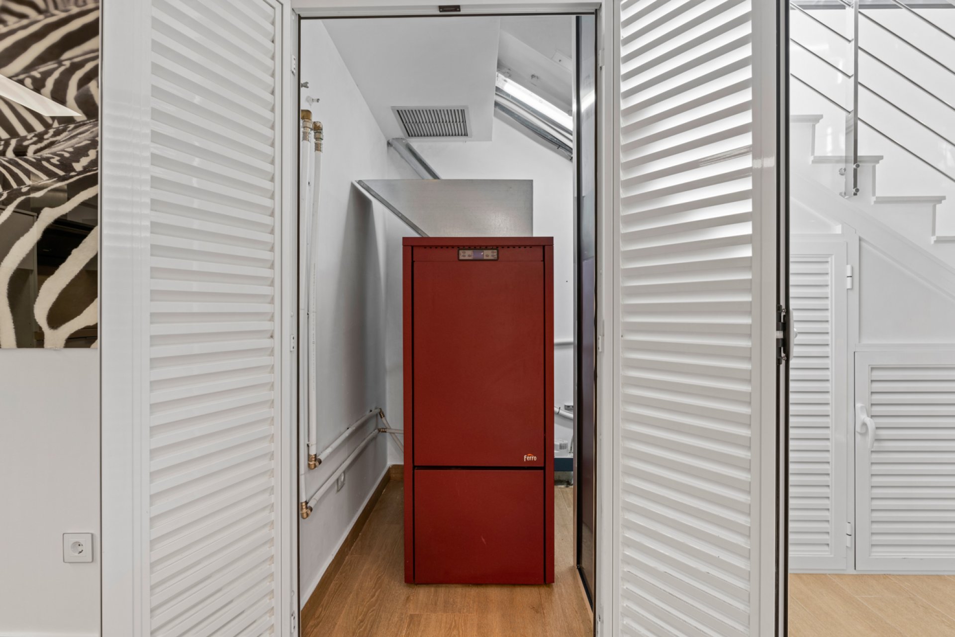 Revente - Villa -
San Miguel de Salinas