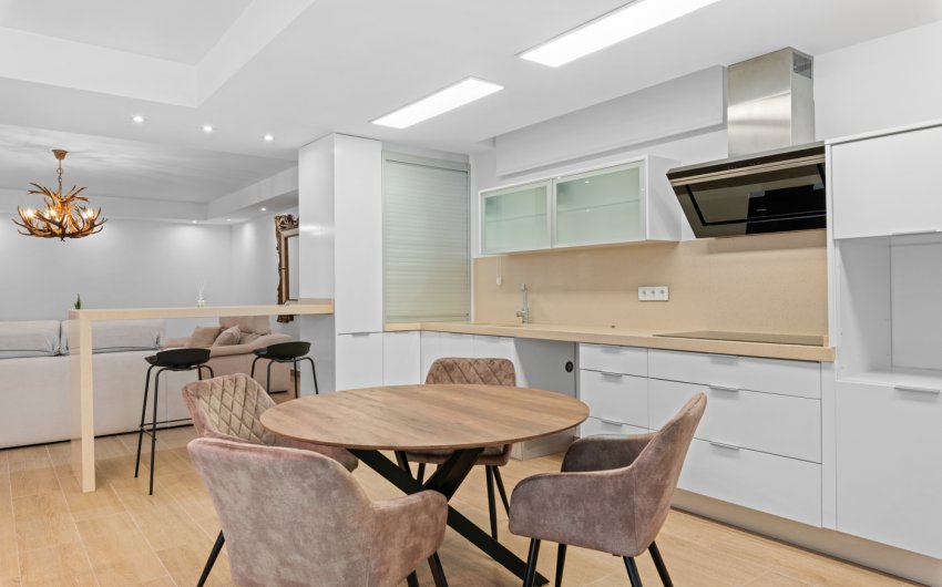 Revente - Villa -
San Miguel de Salinas