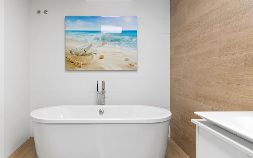 Revente - Villa -
San Miguel de Salinas