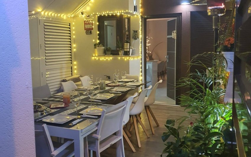 Revente - Villa -
San Pedro del Pinatar - Centro