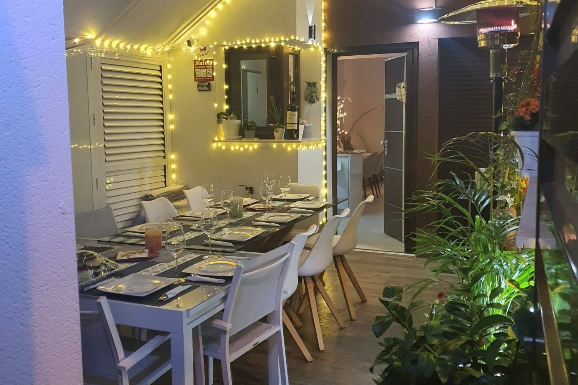 Revente - Villa -
San Pedro del Pinatar - Centro