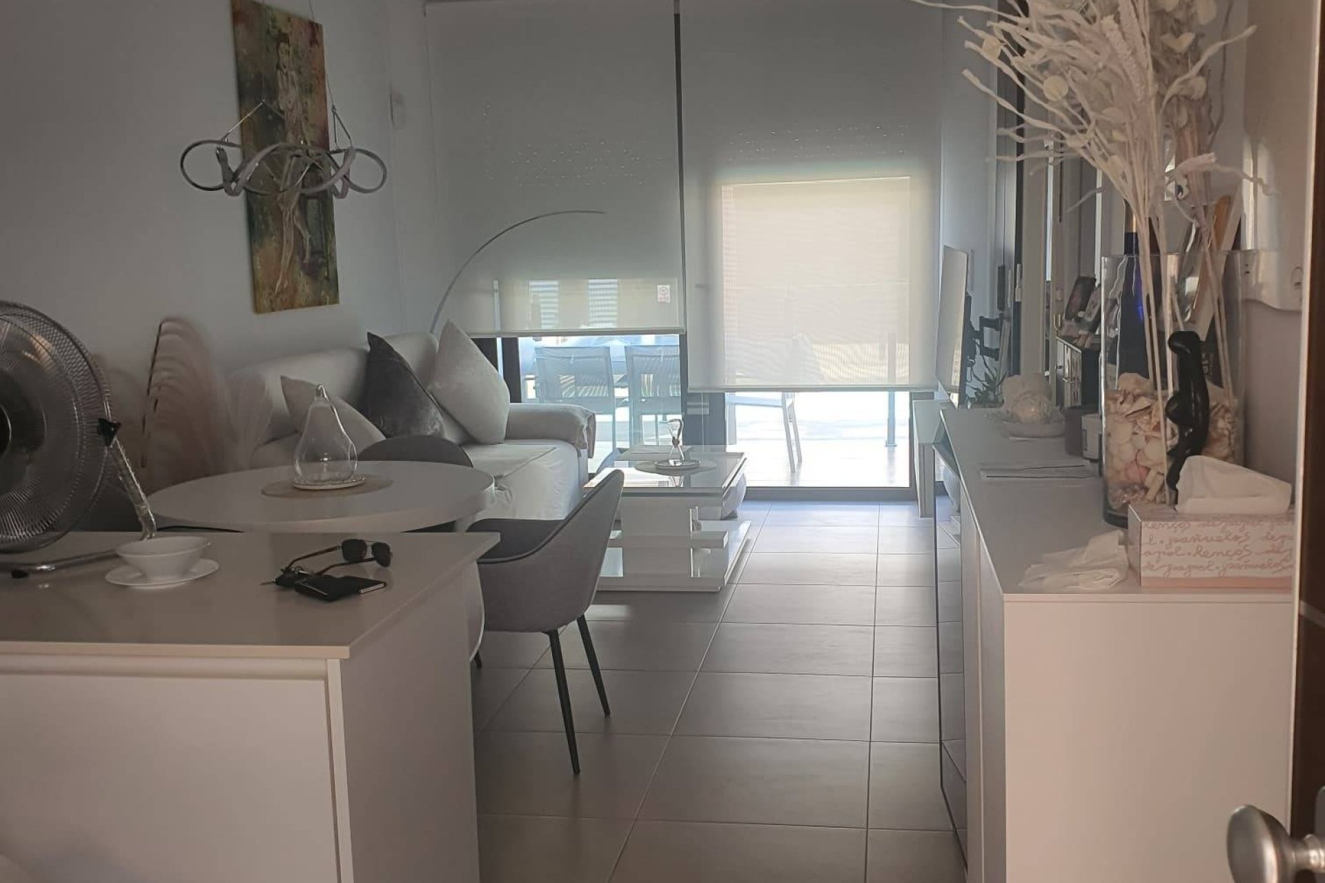 Revente - Villa -
San Pedro del Pinatar - Centro