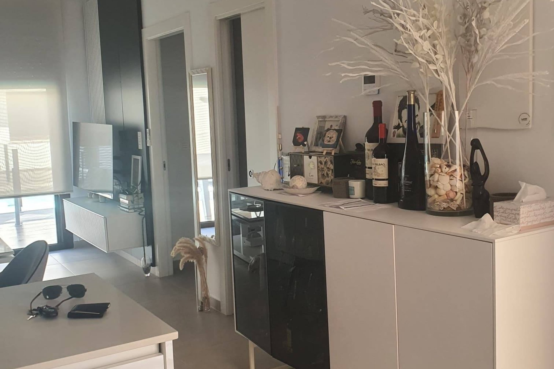 Revente - Villa -
San Pedro del Pinatar - Centro