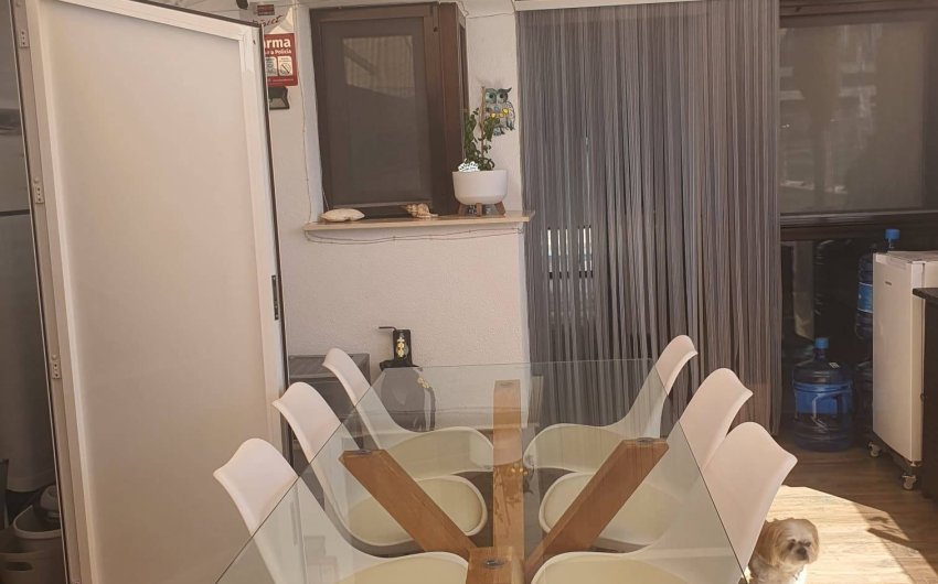 Revente - Villa -
San Pedro del Pinatar - Centro