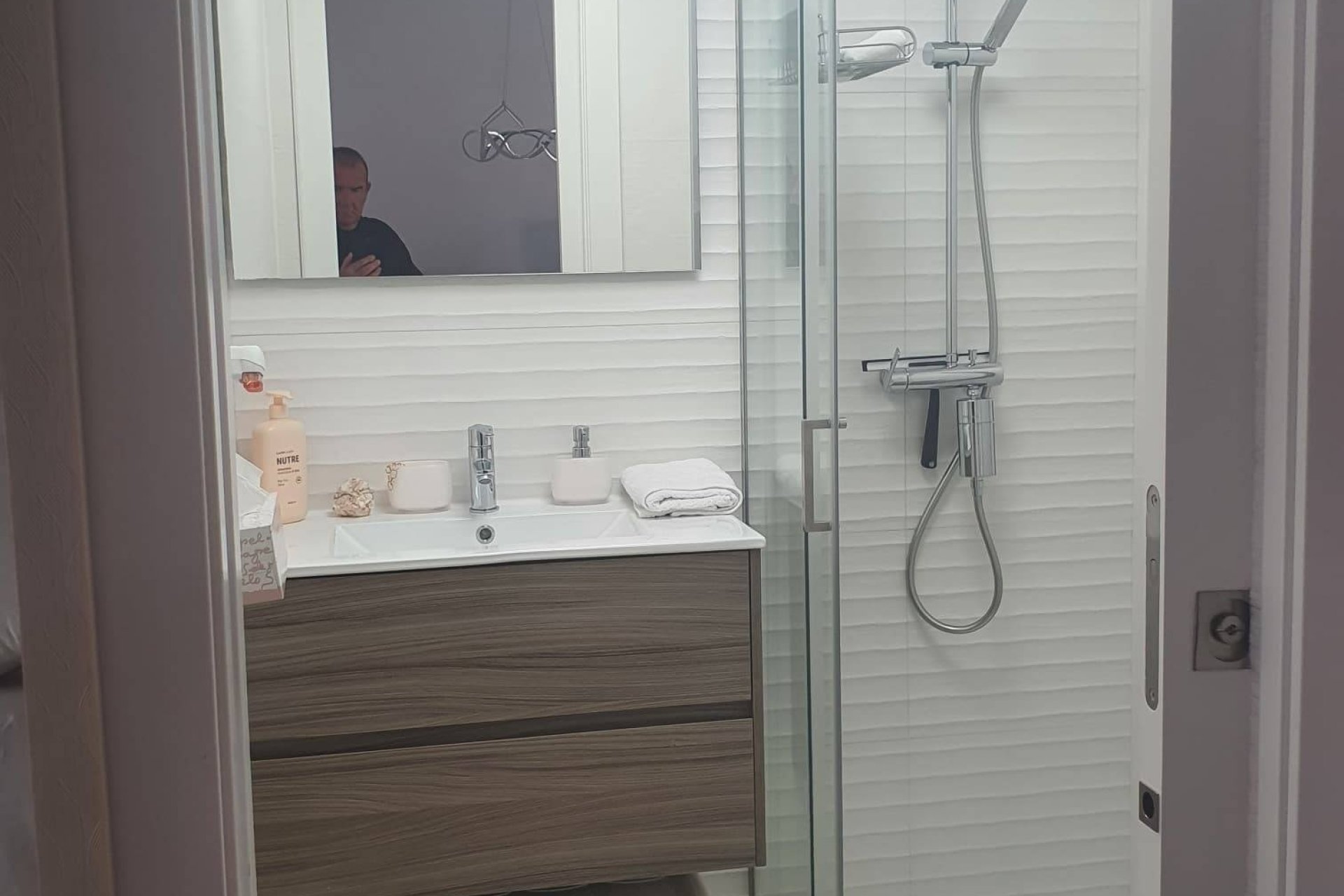 Revente - Villa -
San Pedro del Pinatar - Centro