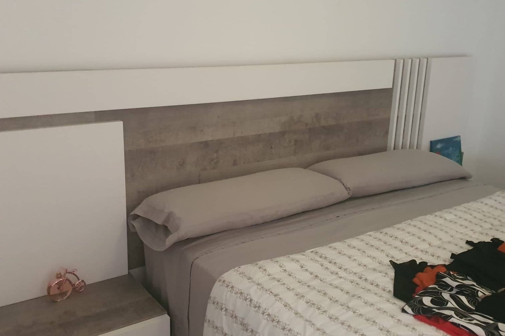 Revente - Villa -
San Pedro del Pinatar - Centro