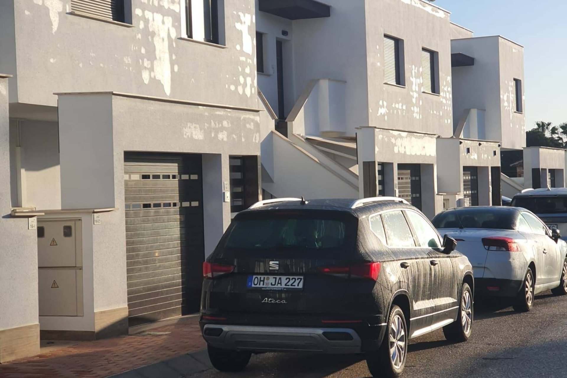 Revente - Villa -
San Pedro del Pinatar - Centro