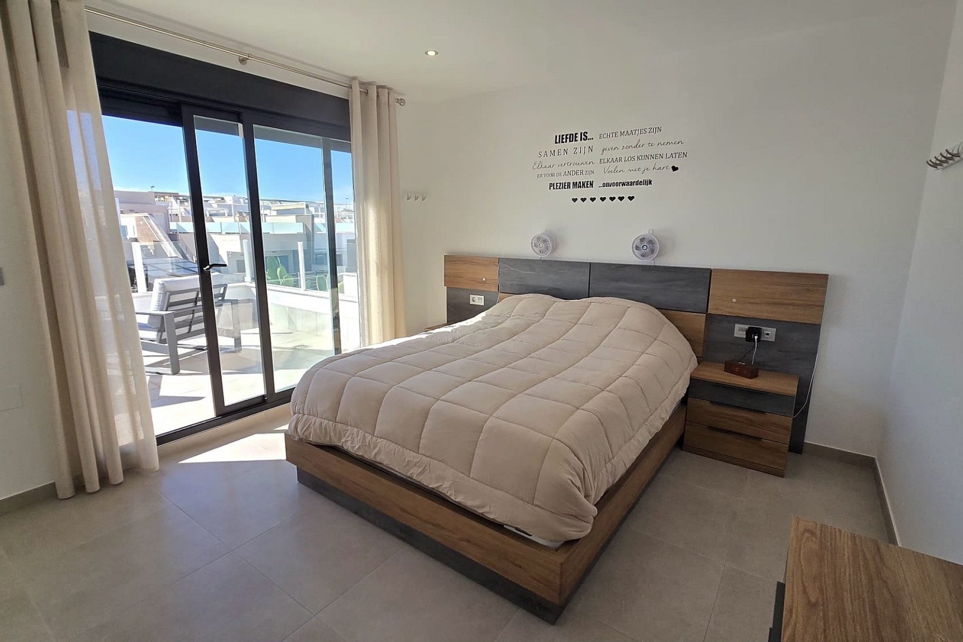 Revente - Villa -
San Pedro del Pinatar - Costa Calida